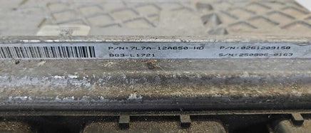 7L7A-12A650-HD Lincoln Navigator 2007 ecm ecu computer - Swan Auto