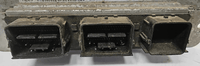 7L7A-12A650-HD Lincoln Navigator 2007 ecm ecu computer - Swan Auto