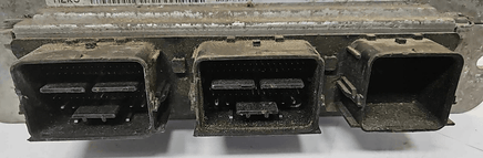7L7A-12A650-HD Lincoln Navigator 2007 ecm ecu computer - Swan Auto