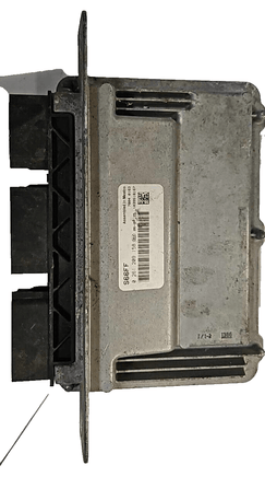 7L7A-12A650-HD Lincoln Navigator 2007 ecm ecu computer - Swan Auto