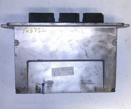 7R3A-12A650-AMA ecm ecu computer 2007-2008 Ford Mustang **tested** - Swan Auto
