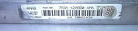 7R3A-12A650-AMA ecm ecu computer 2007-2008 Ford Mustang **tested** - Swan Auto