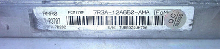 7R3A-12A650-AMA ecm ecu computer 2007-2008 Ford Mustang **tested** - Swan Auto