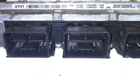 7T4A-12A650-UH ecm ecu computer 2007 Ford Edge or MKX **Tested** - Swan Auto