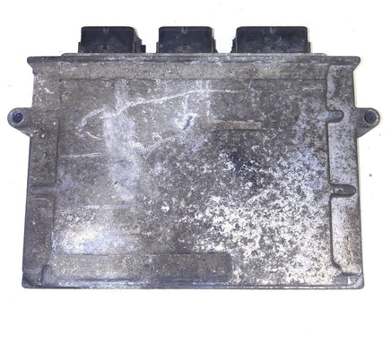 7W7A-12A650-SC ecm ecu computer 2007 Ford Crown Vic or Grand Marquis **TESTED** - Swan Auto