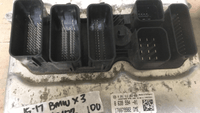 8 639 594 -01 ecu ecm computer 2015-2017 BMW X3 - Swan Auto