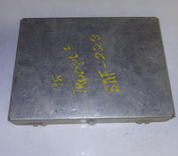 8093536090 ecm ecu computer 1998 Isuzu Trooper - Swan Auto