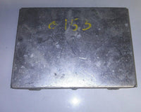8093552190 ecm ecu computer 1998 Isuzu Rodeo - Swan Auto