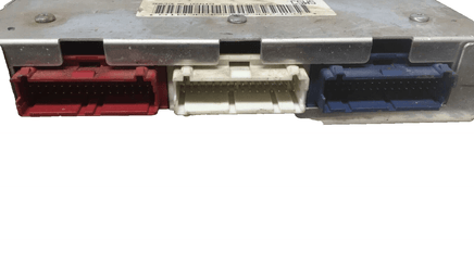 8093603691 Isuzu Trooper ecm ecu computer 1998 - Swan Auto