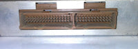 8161857390 ecm ecu computer 1993-1994 Isuzu Rodeo - Swan Auto