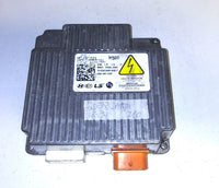 81680L5500 Solar DC Converter Control Module 2020-2023 Hyundai Sonata - Swan Auto