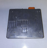 81680L5500 Solar DC Converter Control Module 2020-2023 Hyundai Sonata - Swan Auto
