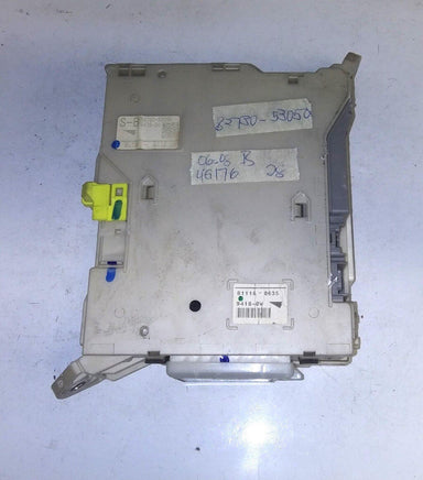 82730-53050 fuse junction box 2006-2008 Lexus IS250 - Swan Auto