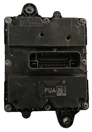 84775279 Chevy or GMC pickup 2019-2023 transfer case module - Swan Auto
