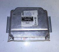 89661-01031 ecm ecu computer 2003 Pontiac Vibe - Swan Auto