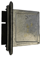 89661-0CM82 ecm ecu computer 2012-2013 Toyota Sequoia - Swan Auto