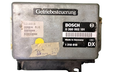 0 260 002 151