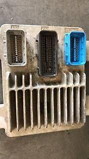 12597269 ecu ecm computer 2005-2006 Chevy Equinox ***TESTED*** - Swan Auto