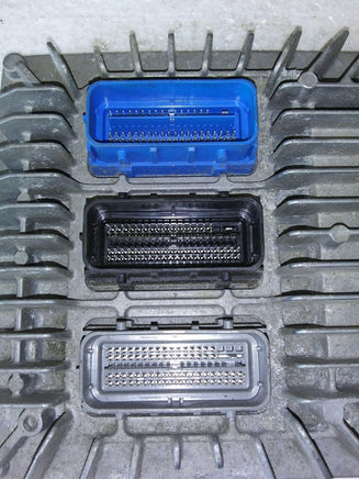 12657776 Equinox or Terrain 2013 ecm ecu computer **tested** - Swan Auto