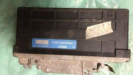 1987-1993 Mercedes 190E abs computer 0 265 101 018.