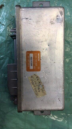 1988-1990 Audi 100 or 200 ABS module 443 907 379 C.