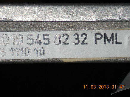 1992-1993 300SD, 300SE, 400SEL, 500SEL or 600SEL PML module 010 545 82 32 PML.