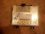 1992-1994 Saturn ABS module 21021229.