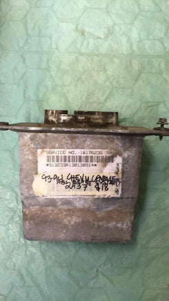 1993-1994 Chevy Cavalier abs brake control module 16176238.