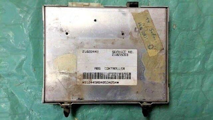 1994 Saturn S-Series ABS module 21022445.