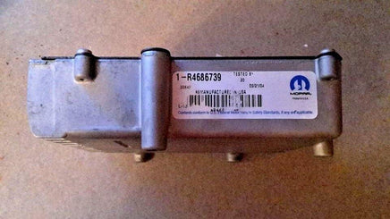 1996 Caravan T&C or Voyager TCM transmission computer 1-R4686739 - Swan Auto