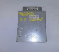 1996 Ford Ranger Mazda B3000 ecm ecu computer F57F-12A650-CGB - Swan Auto