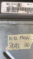 1M5F-12A650-NB Ford Focus 2001-2002 ecm ecu computer **Tested** - Swan Auto