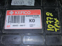 2001-2002 Hyundai Sonata ecm ecu computer 95440-39017 - Swan Auto