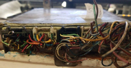 2001-2006 Honda Stream ecm ecu computer 37820-PNA-904 - Swan Auto