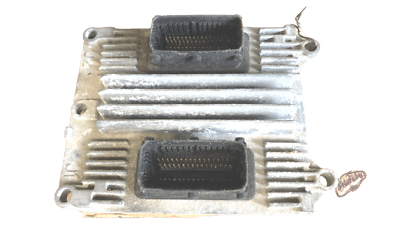 2002-2007 Saturn Vue ecu ecm computer 24222123 - Swan Auto