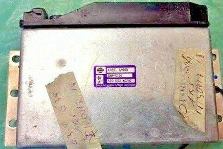 2003-2004 Infiniti G35 abs module computer 47851 AM900 - Swan Auto
