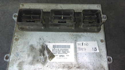 2004 Ford F-150 F150 ecm ecu computer 4L3A-12A650-BVB - Swan Auto
