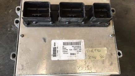 2007-2008 Ford F150 F-150 ecm ecu computer 7L3A-12A650-HDB - Swan Auto