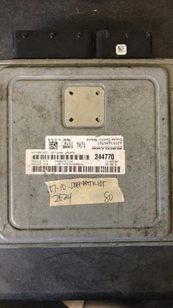 2007-2010 Dodge Caliber or Jeep Patriot ecm ecu computer P68027211AC - Swan Auto