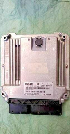 2007 Dodge Caliber ecm ecu computer P05033299AG - Swan Auto