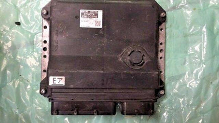 2010 Lexus ES350 ecm ecu computer 89661-33F40 - Swan Auto