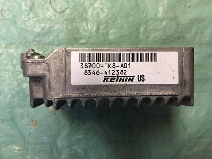2011-2013 Honda Odyssey ACM module 38700-TK8-A01 - Swan Auto