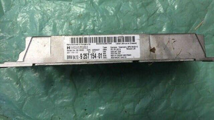 2012-2016 BMW 328i telematics module 84.10-9 257 154 -01 - Swan Auto