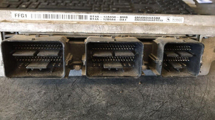 2013-2014 Ford Edge ecm ecu computer DT4A-12A650-BMB - Swan Auto
