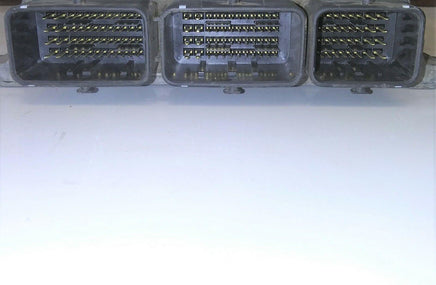 2015-2017 Infiniti G50 ecm ecu computer NEC003-065 - Swan Auto