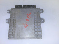 2015-2017 Infiniti G50 ecm ecu computer NEC003-065 - Swan Auto
