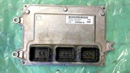 37820-R5A-A56 Honda CRV CR-V 2012-2014 ecm ecu computer - Swan Auto