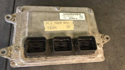 37820-RNA-C73 Honda Civic 2009-2011 ecm ecu computer - Swan Auto