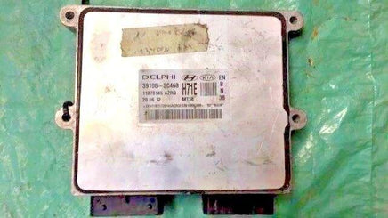 39106-3C468 Hyundai Veracruz 2010 ecm ecu computer - Swan Auto