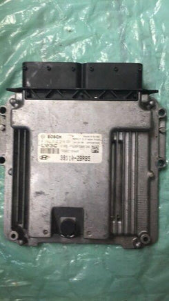 39110-2BRB5 ecm ecu computer 2015-2017 Hyundai Accent - Swan Auto